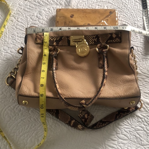 Michael Kors Purse - Picture 9 of 10